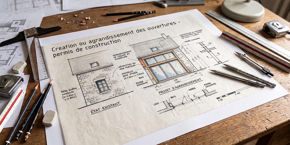 Technologue en architecture à Outremont - Studio-AD